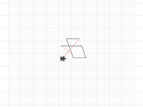 first try