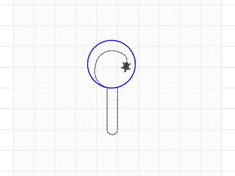 Lollipop Almost There