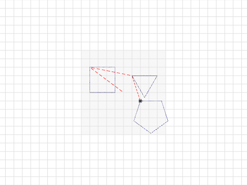 Geometry Starter Code for AP CSP 