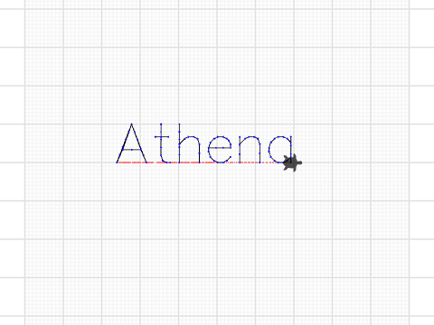 athena starter