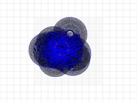 Programming with Turtle Stitch Variables