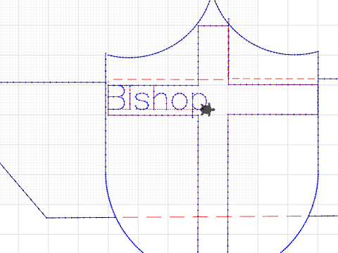 Robert Bishop P5 Tiradentes