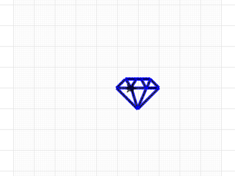 diamond