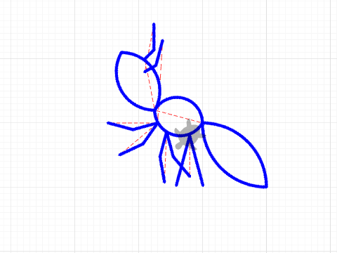 ant