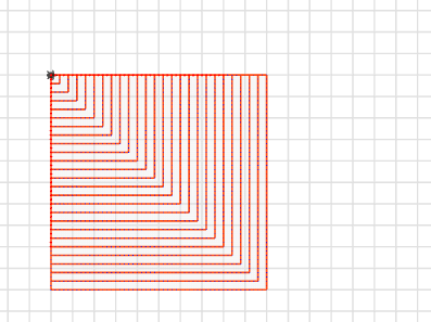 LOOPING WITH A COUNTER