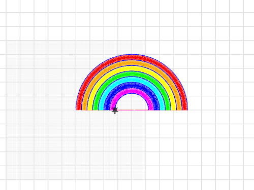 Regenbogen