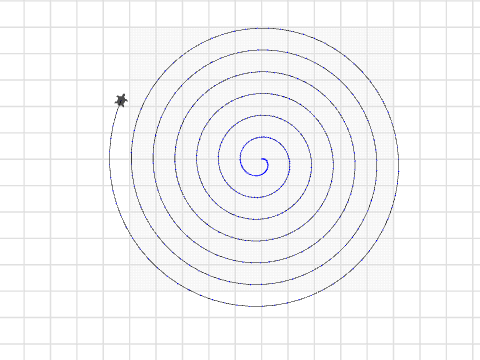 LOOP WITH A COUNTER