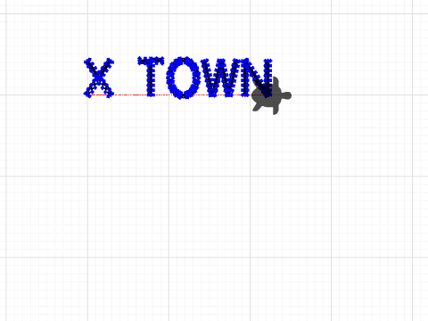 crosstown