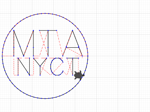 MTA Patch