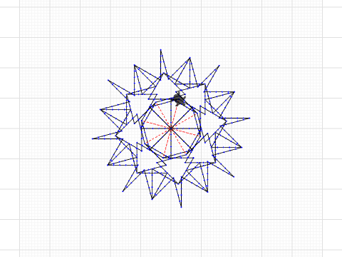 Geometry Starter Code for AP CSP 