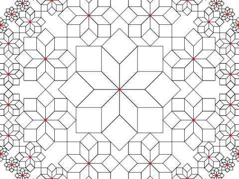recursive star v2