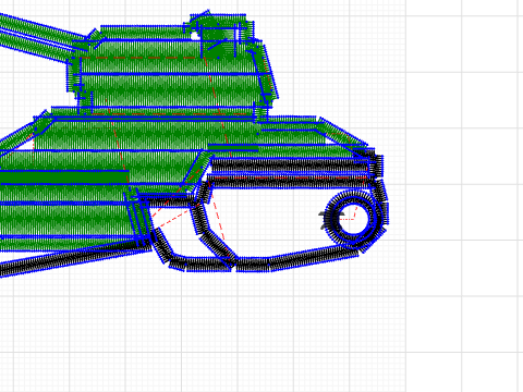 t 34 tank only the WHEELS123