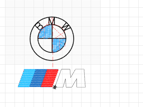 BMW M series v9