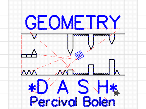 Geometry Dash