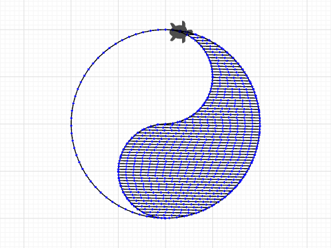 CoderDojoLogoRunningStitch