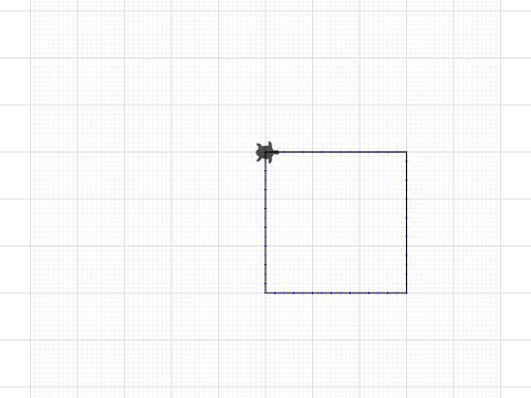 Geometry Starter Code for AP CSP 