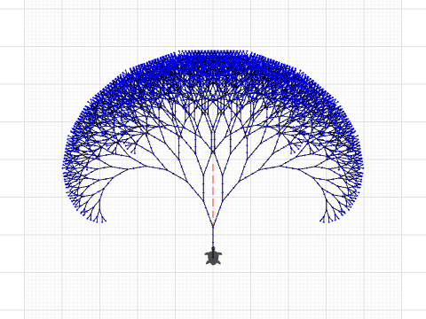 Tree test