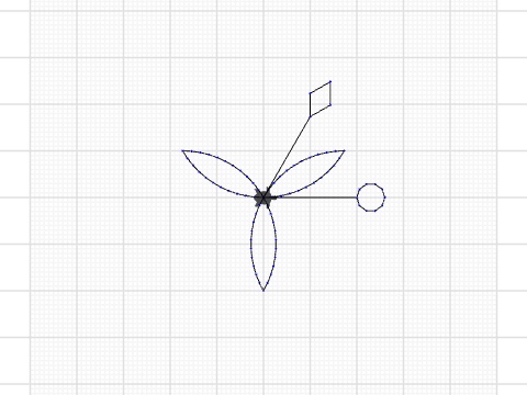 Code a Snowflake #2