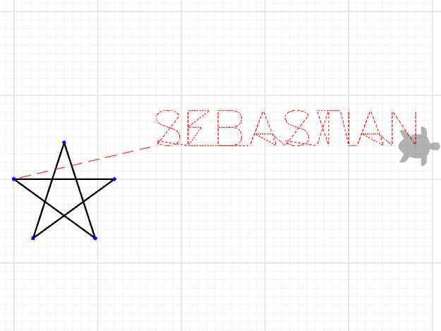 Star 