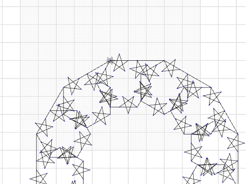 MH - Polygons