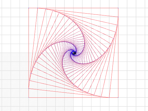 square thing