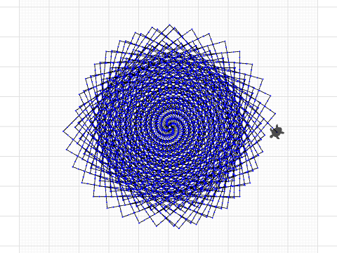 spirograph