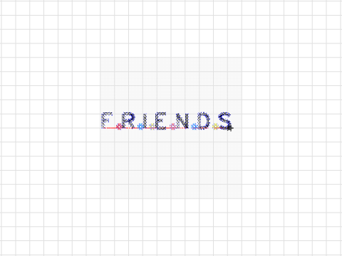 F.R.I.E.N.D.S