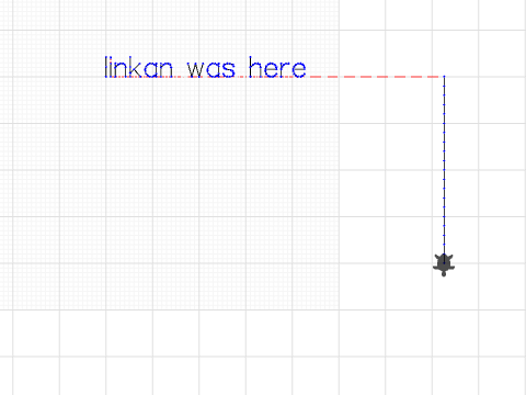 Linkan was here