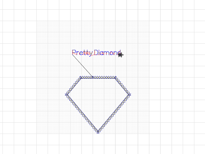 diamond