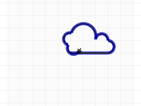 Cloud 