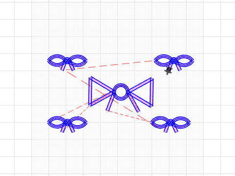 bow