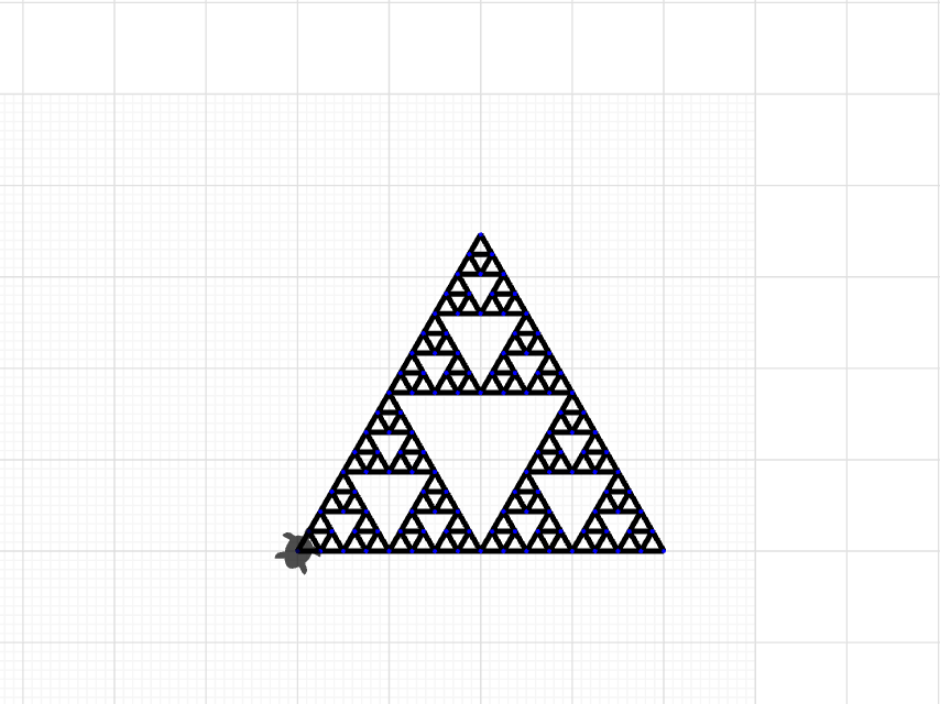 Coded Embroidery STARTER