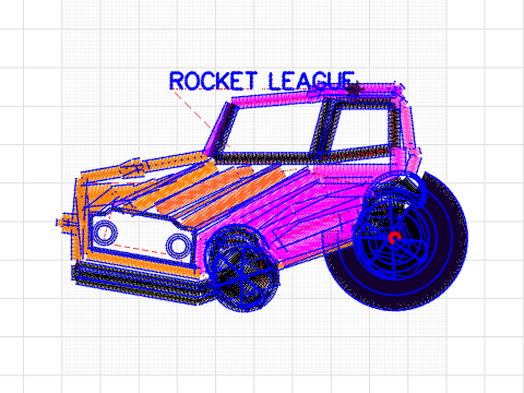 FENNEC RL =) Toon Very Goot Jack 3
