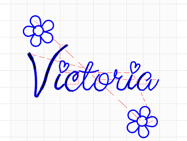 victoria