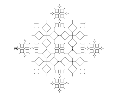ethiopian cross