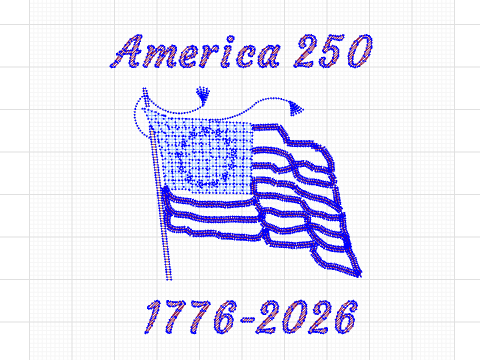 Betsy Ross Flag