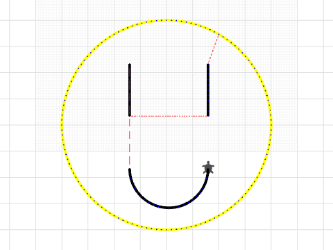 smiley clicker 