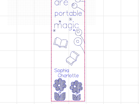 Bookmark