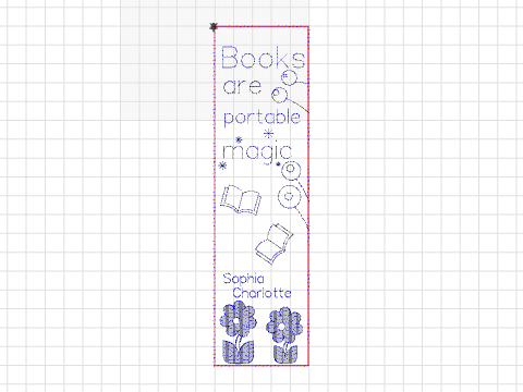 Bookmark