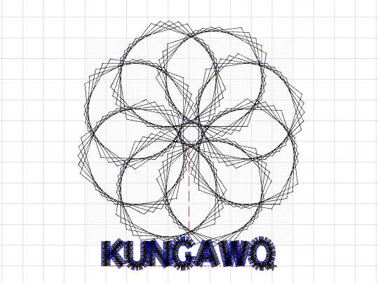 Kungawos DeSiGn