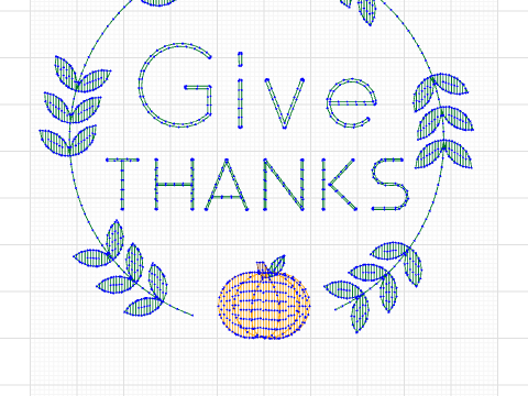 Thanks