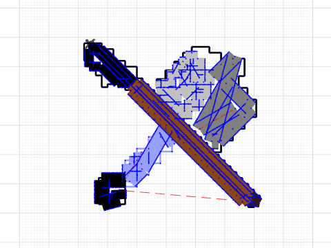 spear mace mc