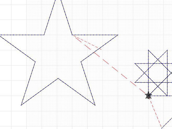 Stars Starter