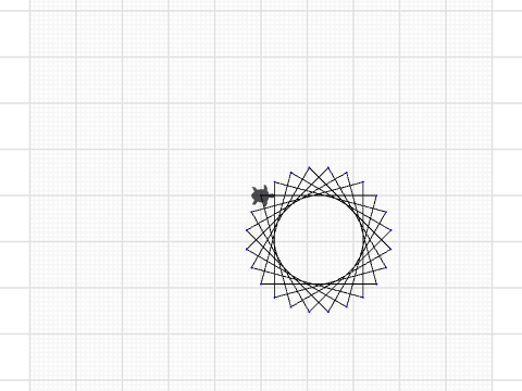 Geometry Starter