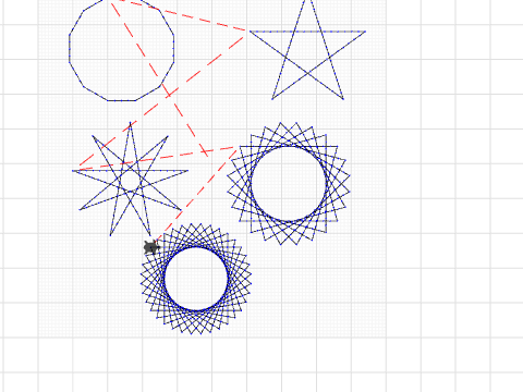 Geometry Starter