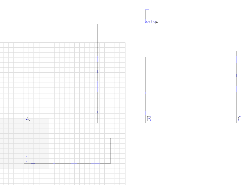 Sangala E-Reader Pattern