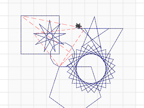 Geometry Starter