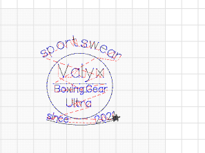 ontwerp inft
