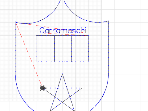 Luisa Carramaschi J6 Tiradentes