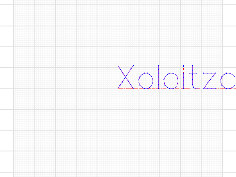 Xoloitzcuintli